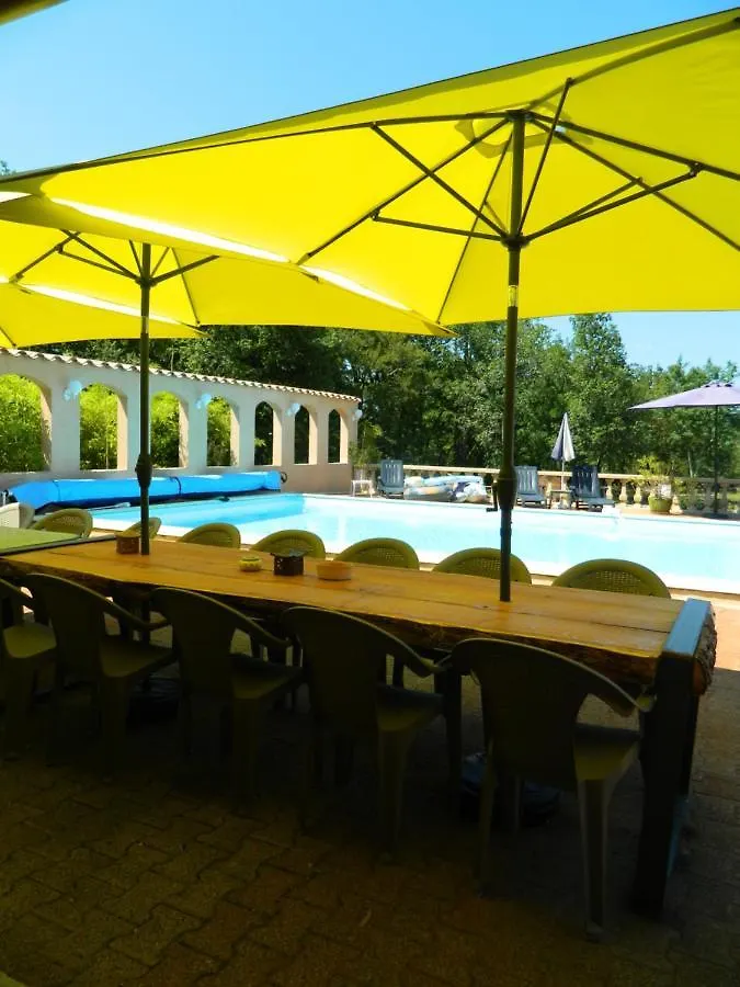 Le Clos Des Dryades S Vers  0*, Vers (Lot) França