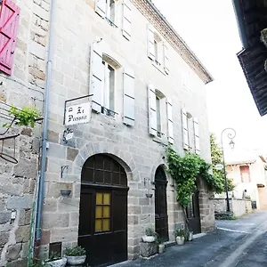 Le Pressoir Cardaillac