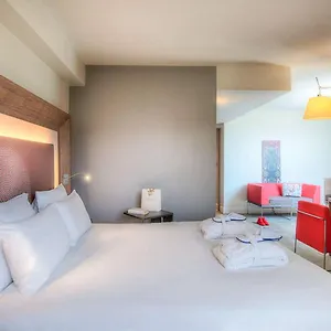 **** Hotel Novotel Centre Prado Velodrome Frankrijk